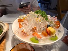 -汤城小厨•粤菜•靓汤(金融街店)
