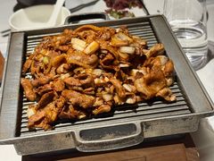 -四季民福烤鸭店(外滩外白渡桥店)