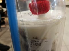 -兰熊鲜奶(西直门凯德mall店)
