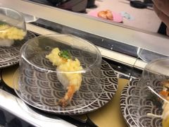 -争鲜回转寿司(东方银座店)