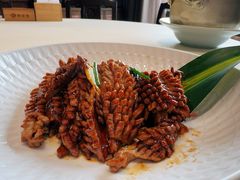 -魁盛居百年鲁菜馆(县西巷店)