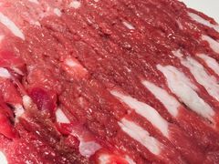 -京门老爆三·铜锅涮肉 爆肚(望京店)
