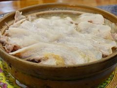 -砂锅居(西四店)