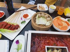-小玲子(诸葛古镇店)