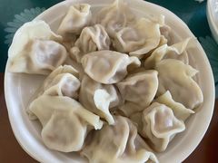 -钰姐妹饺子城(华岩路店)