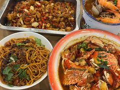 -老三样·旧食新味(万寿宫店)