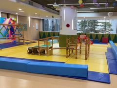 -亲亲袋鼠托育早教·思维专注力·棕熊英语(鼓楼恒力城店)