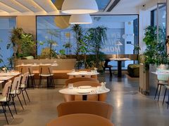 大堂-慕境Moment Space·Fresh(33小镇店)