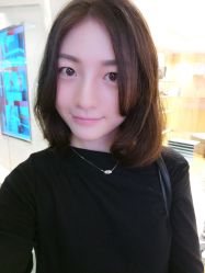 点击看大图 -藤野造型·专业烫染店