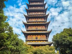-常熟方塔园