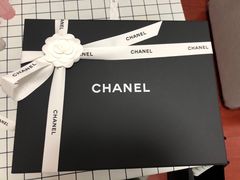 -CHANEL(恒隆广场店)
