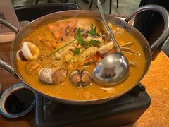 四喜沙茶锅-林四喜·闽南传家菜(鼓浪屿店)