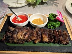 -花马天堂云南餐厅 Lost Heaven(外滩店)