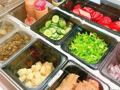 -赛百味SUBWAY(永业店)