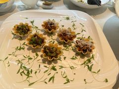 -狮王府淮扬菜(夫子庙老门东店)