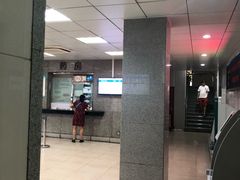 -上海市同济医院(大华门诊部)