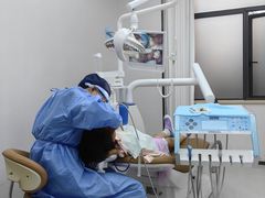 -牙博士口腔品牌连锁(杨浦店)