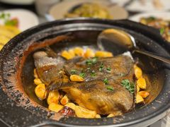 -佬太公海鸭·海鲜大排档(上海总店)