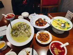 -涌觅名灶·本地海鲜宁波菜(财富广场店)