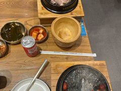 -鲜有基参鸡汤(望京新城店)