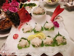-顺德渔村·岭南一号