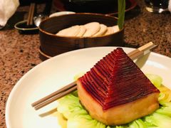 金牌扣肉-湖滨28中餐厅·西湖宴·杭州君悦酒店