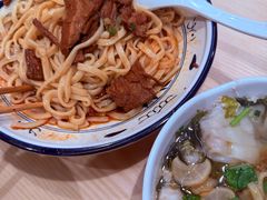 -肥叔锅贴(上沙路店)