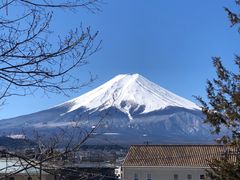 -富士山吉田線五合目