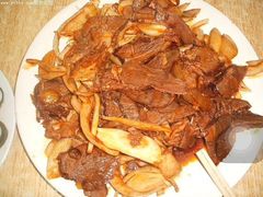 -乐天拉面(桃花街店)