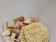 -小谷姐姐麻辣拌·麻辣烫(百子湾店)