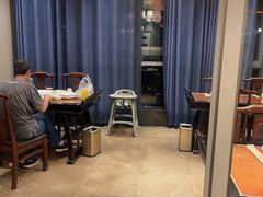 -唐山宴百姓府邸院落中餐