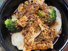 -艺味深尝(云锦路店)
