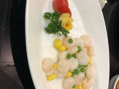 -阿巧一号私房菜(止园路店)