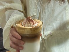 -A thing COFFEE(下梅林店)