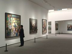 -四川美术学院美术馆