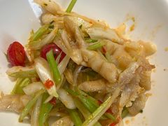 -金厨泰国餐厅·全泰籍厨师料理(拱北店)