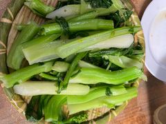 -竹泉农庄·竹筒饭(从化店)