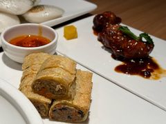 -枣子树·素食餐厅(普陀山店)
