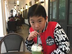 -星巴克臻选(广州沙面店)