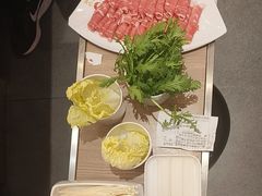 -巴蜀王婆大虾(南锣鼓巷店)