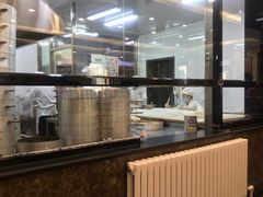 自助取餐区-张包铺(道外店)