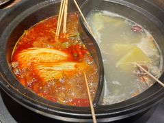 -江湖六膳門串串香(隆礼路店)