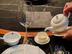 -广州文华东方酒店·江-由辉师傅主理