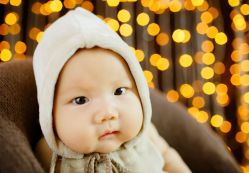 -嘟嘟卡奇儿童摄影