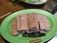 -三肥两瘦烤肉(鹿城店)