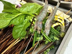 -手提串串香