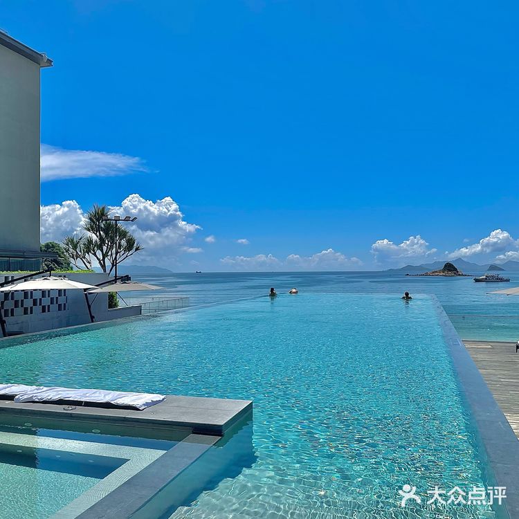 朋友圈被问爆的酒店📷竟然在深圳