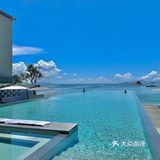 朋友圈被问爆的酒店📷竟然在深圳