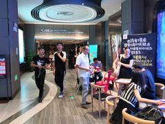 -橙天嘉禾影城(星荟中心店)