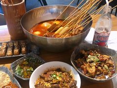 -付小姐在成都(吾悦广场店)